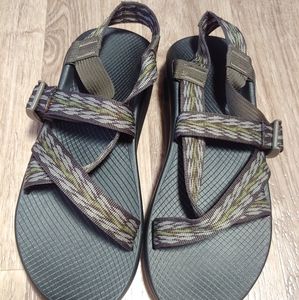 Chaco Sandals! New in Box!